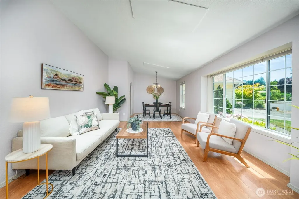 2808 45th Avenue SE Olympia WA 98501