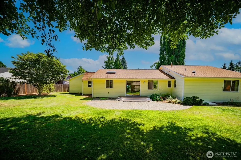 2808 45th Avenue SE Olympia WA 98501