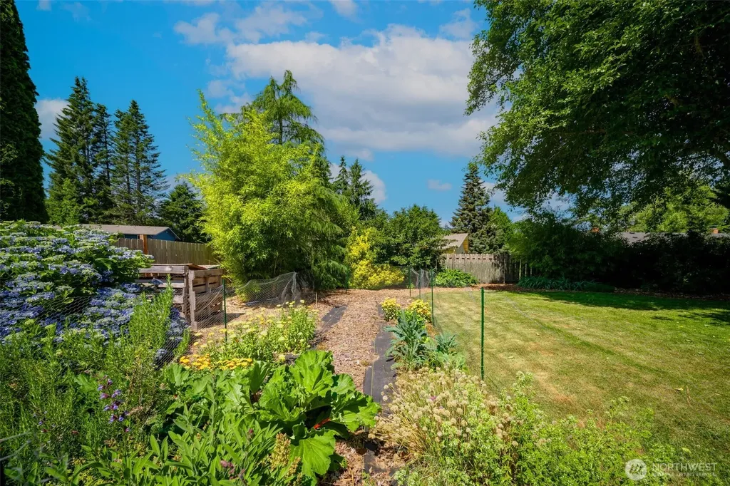 2808 45th Avenue SE Olympia WA 98501