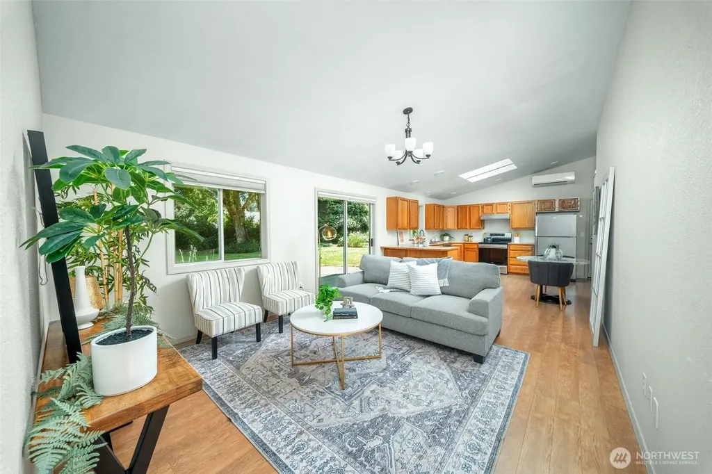 2808 45th Avenue SE Olympia WA 98501