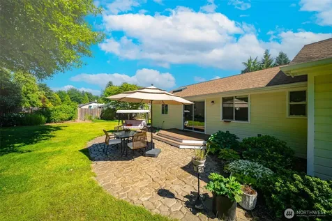 2808 45th Avenue SE Olympia WA 98501