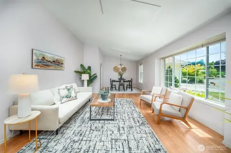 2808 45th Avenue SE Olympia WA 98501