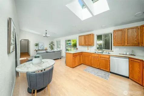 2808 45th Avenue SE Olympia WA 98501