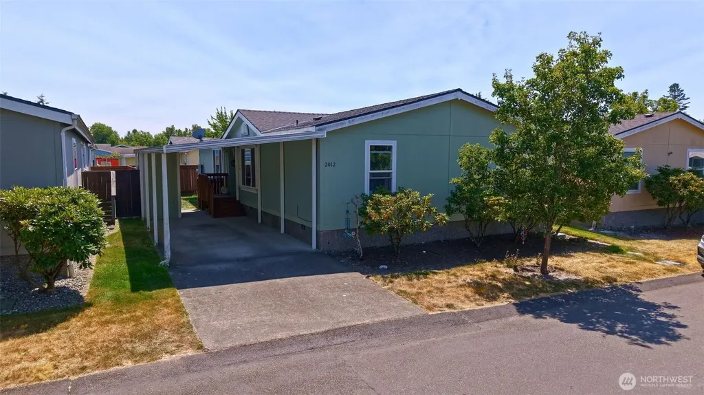 2012 94th Street Ct E Tacoma WA 98445