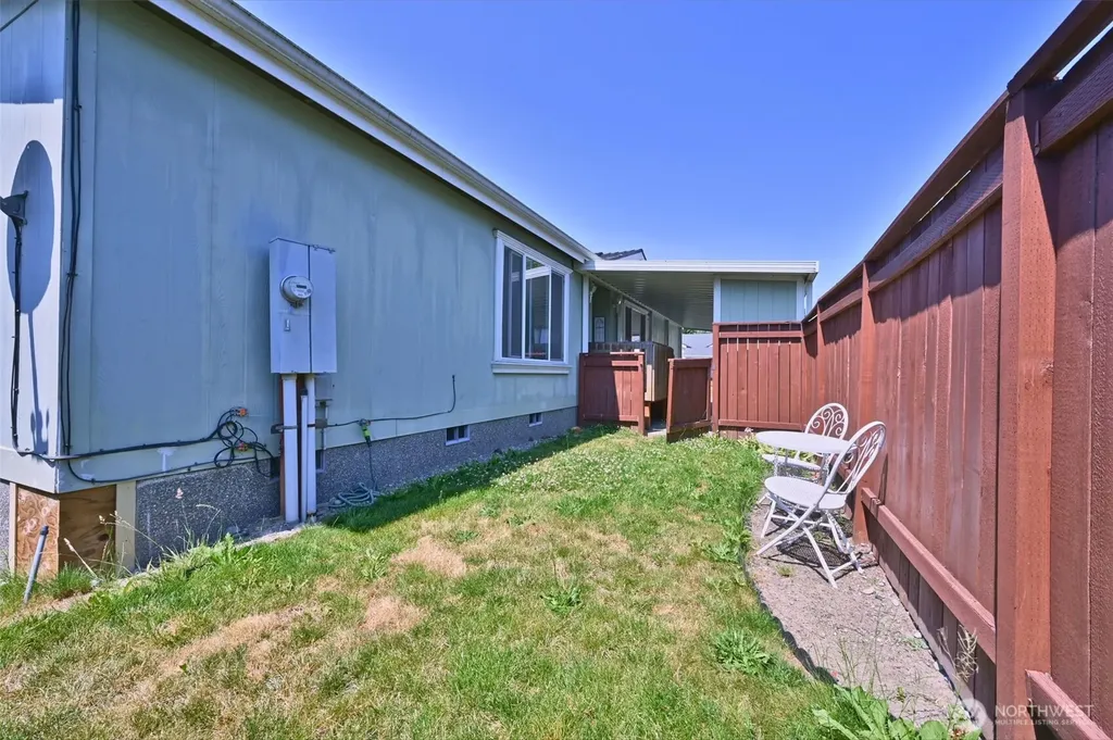2012 94th Street Ct E Tacoma WA 98445