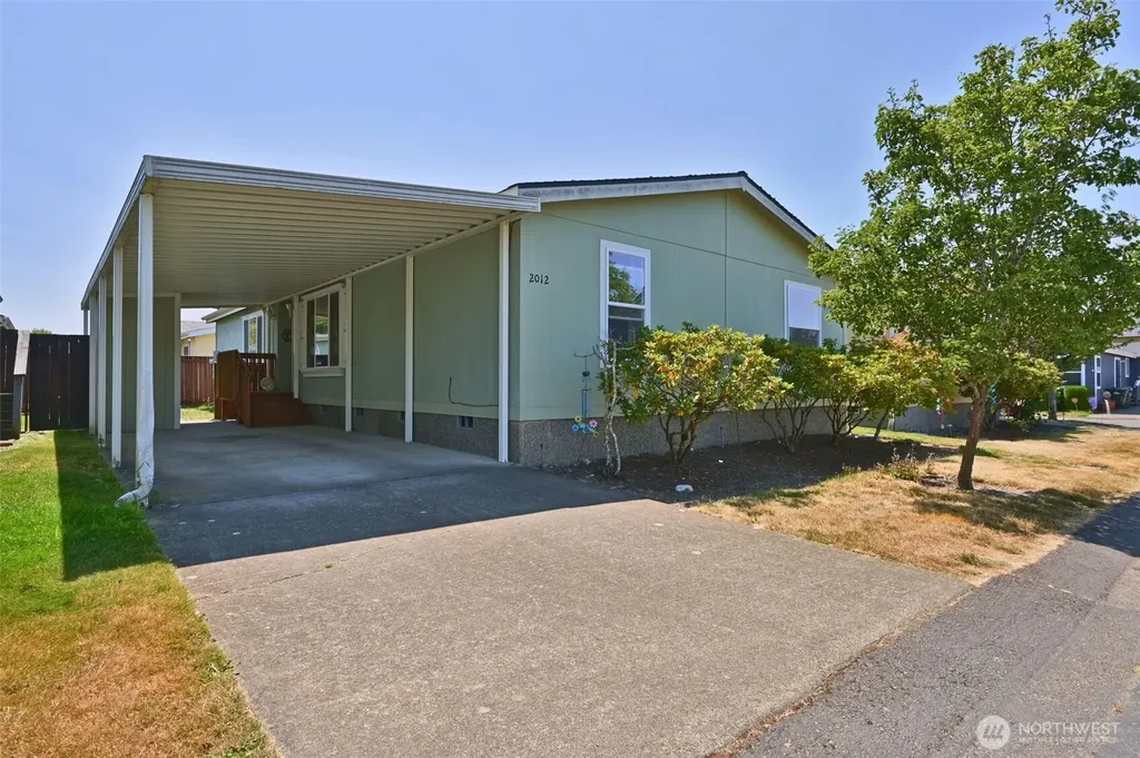 2012 94th Street Ct E Tacoma WA 98445