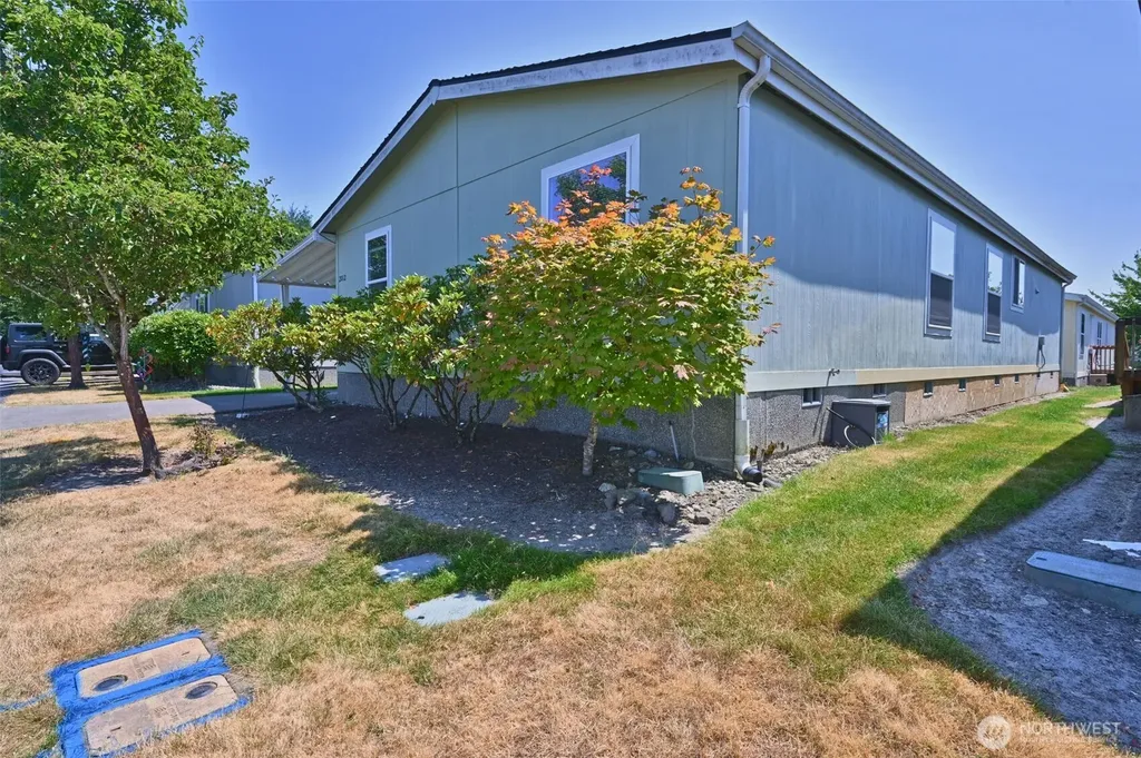 2012 94th Street Ct E Tacoma WA 98445