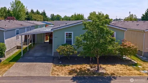 2012 94th Street Ct E Tacoma WA 98445