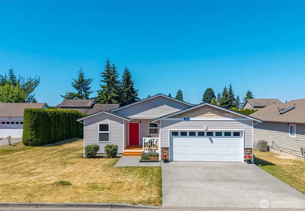 1073 Opal Lane Burlington WA 98233