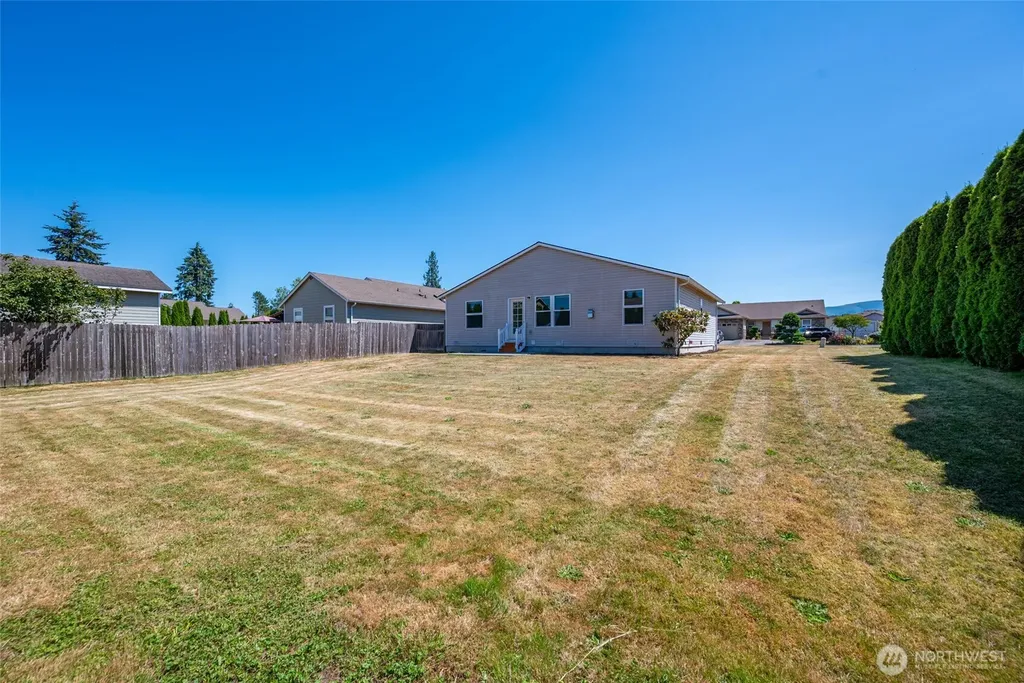 1073 Opal Lane Burlington WA 98233