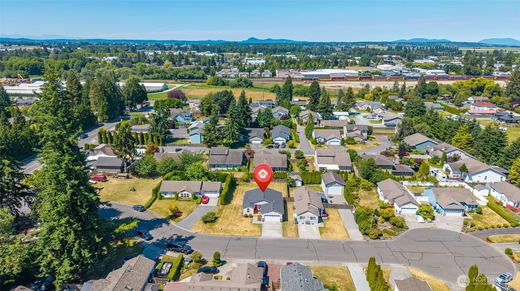 1073 Opal Lane Burlington WA 98233