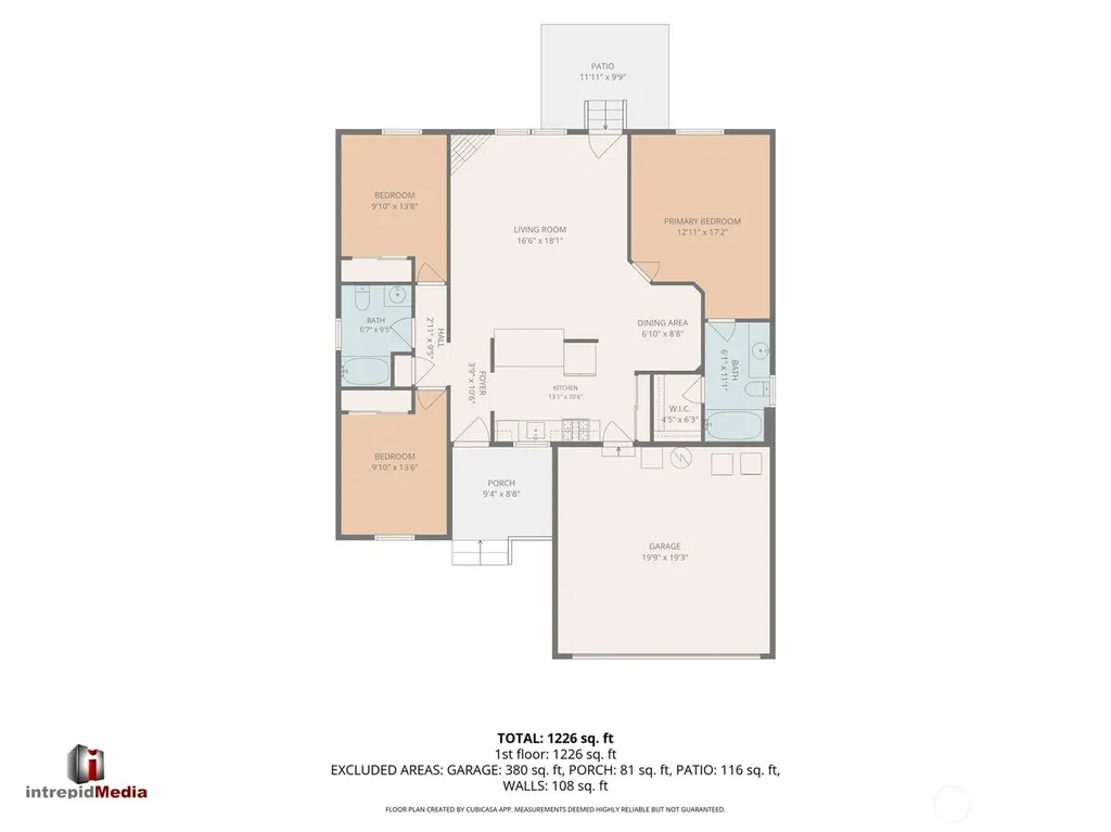 1073 Opal Lane Burlington WA 98233