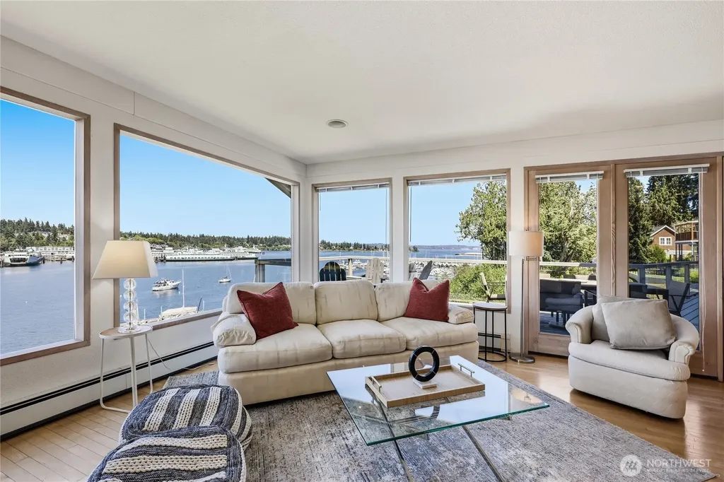5834 Packard Lane NE Bainbridge Island WA 98110
