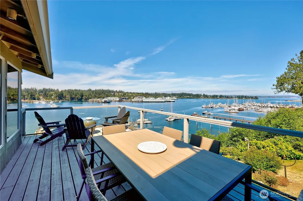 5834 Packard Lane NE Bainbridge Island WA 98110