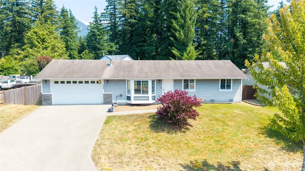 252 19th Street Gold Bar WA 98251