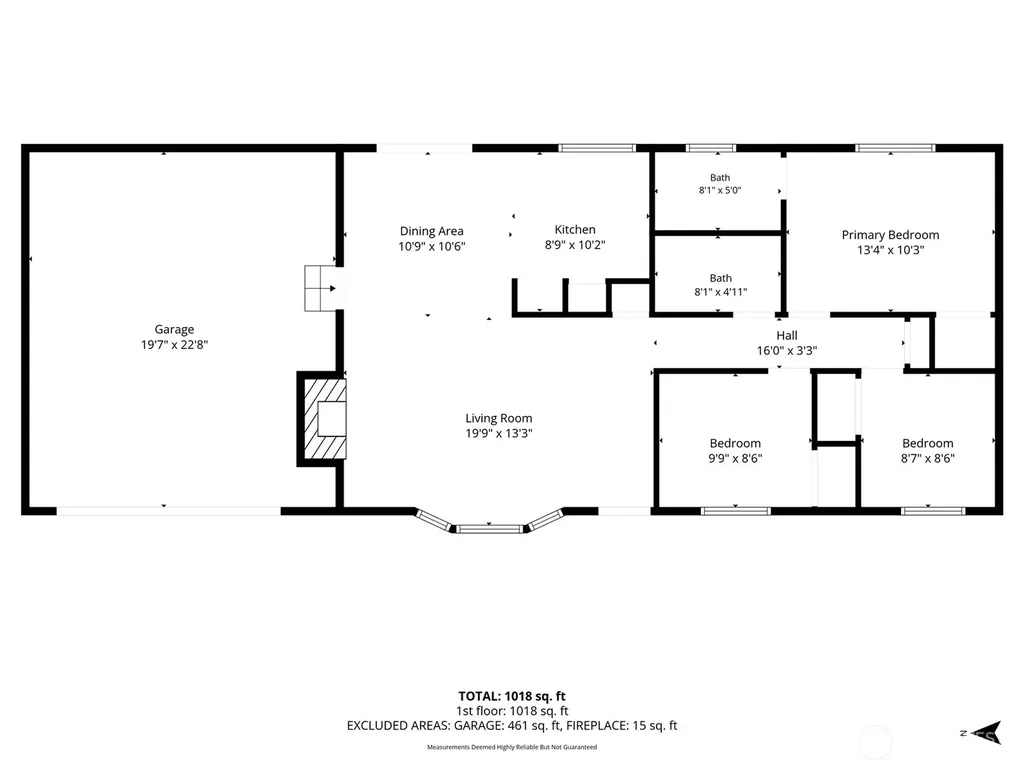 252 19th Street Gold Bar WA 98251