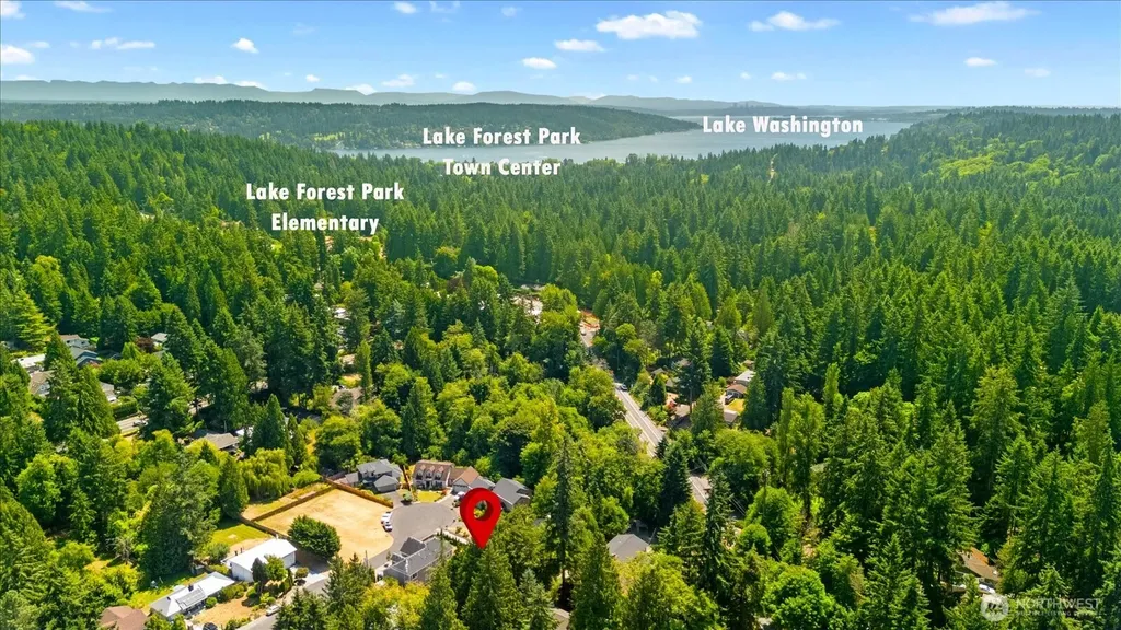 18829 33rd Avenue NE Lake Forest Park WA 98155