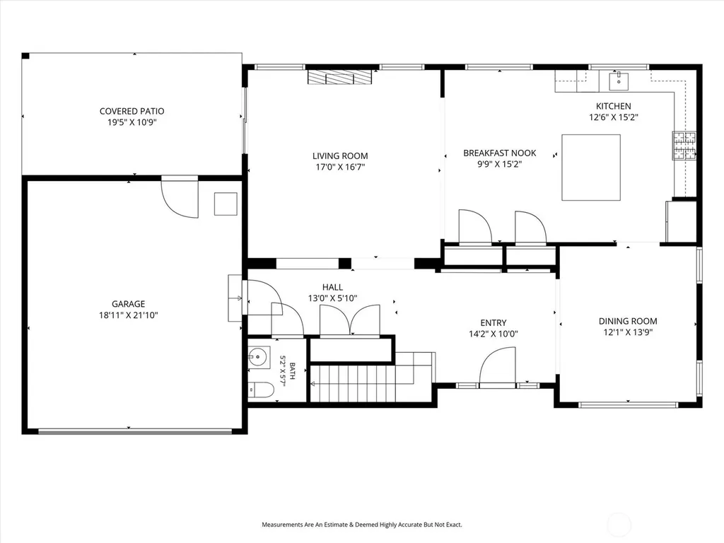 18829 33rd Avenue NE Lake Forest Park WA 98155
