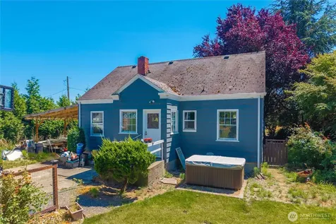 6823 60th Street E Puyallup WA 98371