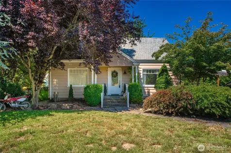 6823 60th Street E Puyallup WA 98371
