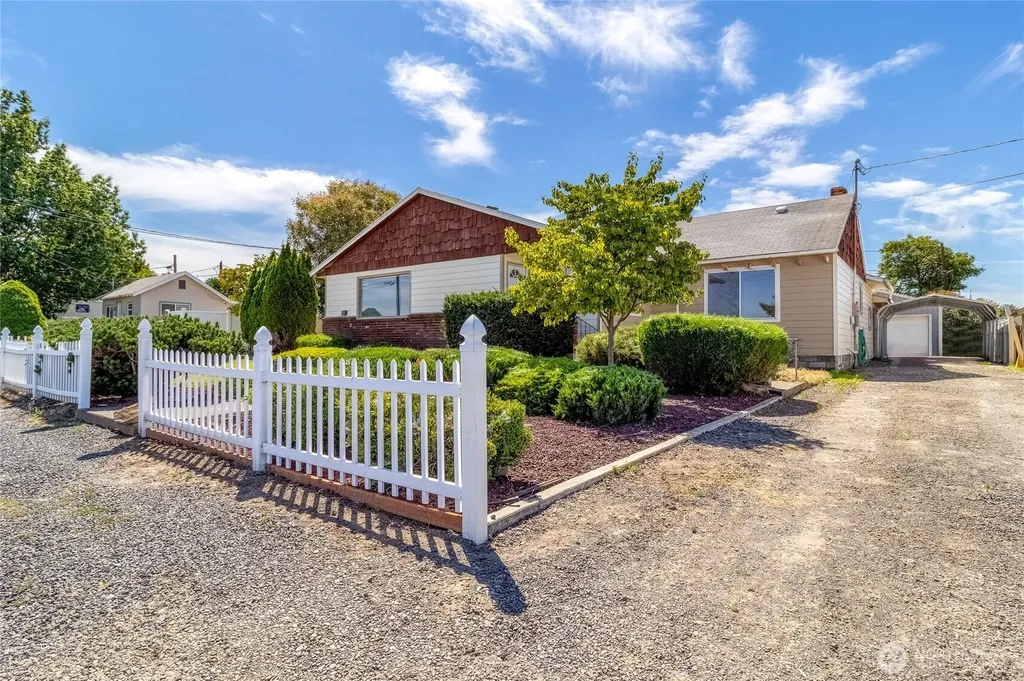 2714 Melrose Street Walla Walla WA 99362