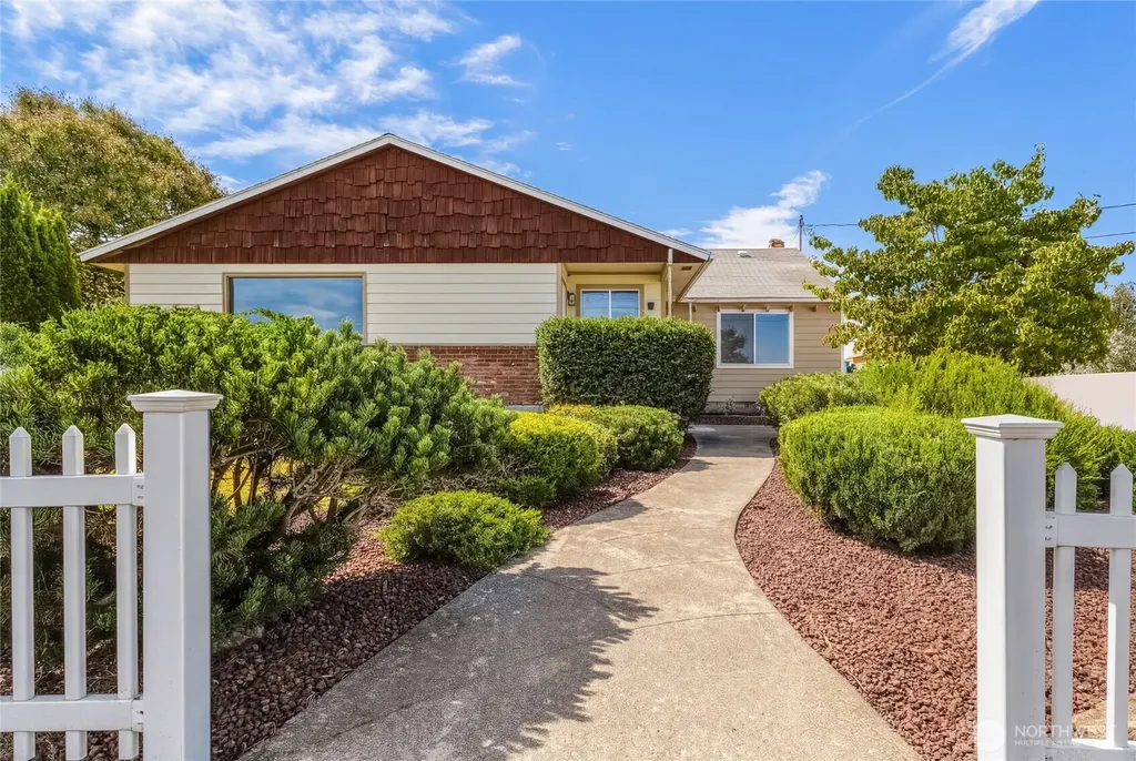 2714 Melrose Street Walla Walla WA 99362