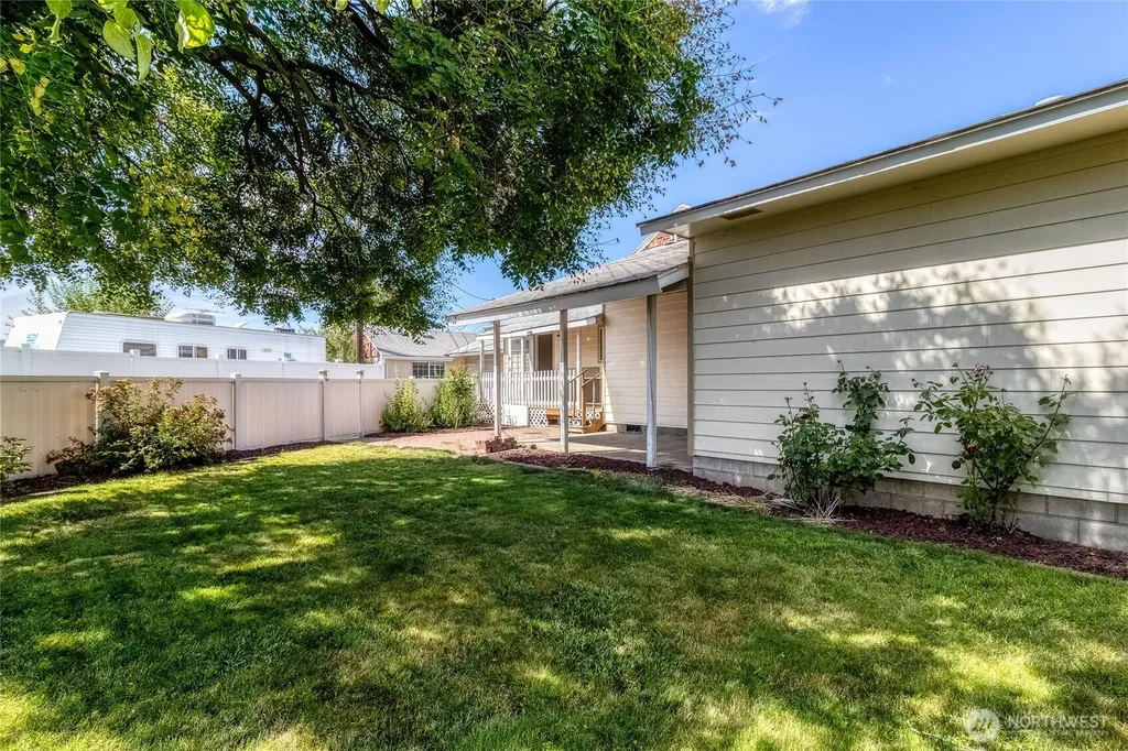 2714 Melrose Street Walla Walla WA 99362