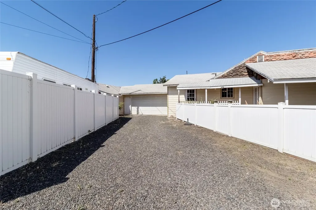 2714 Melrose Street Walla Walla WA 99362