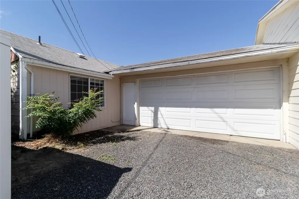 2714 Melrose Street Walla Walla WA 99362