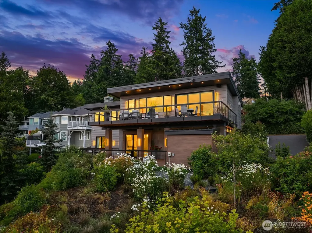 6400 NE Agate Beach Lane Bainbridge Island WA 98110