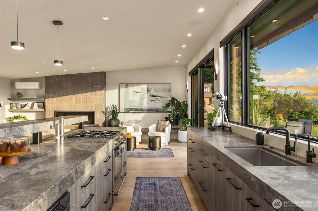 6400 NE Agate Beach Lane Bainbridge Island WA 98110