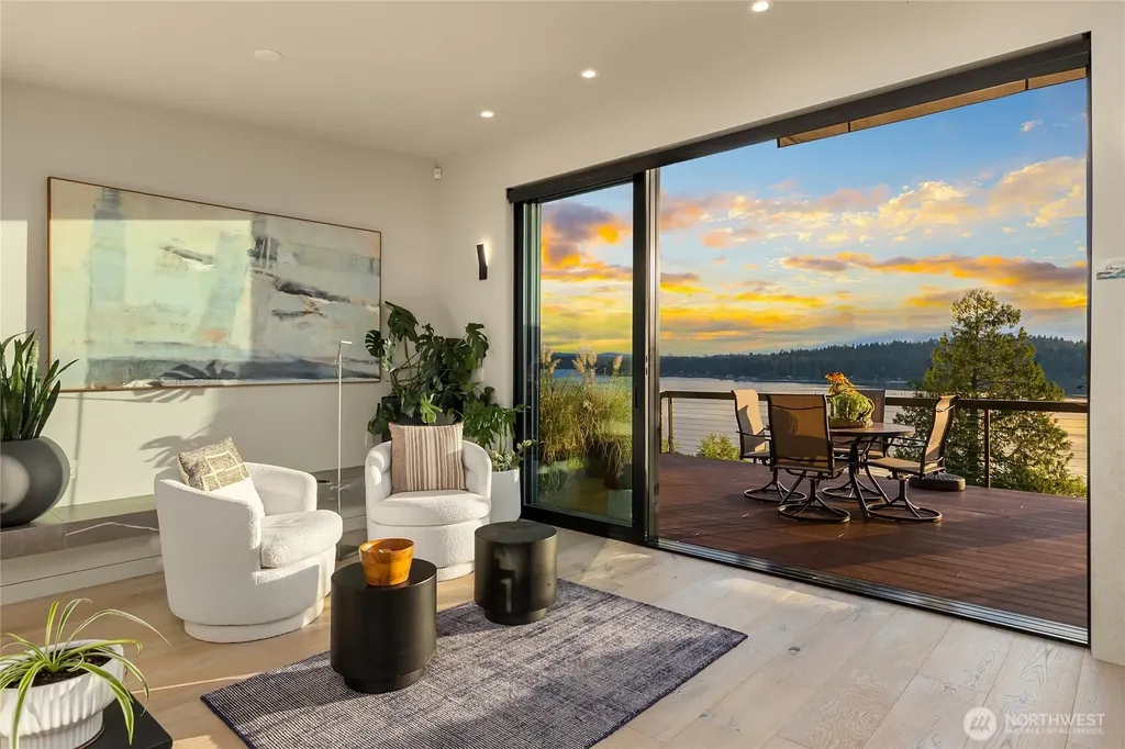 6400 NE Agate Beach Lane Bainbridge Island WA 98110
