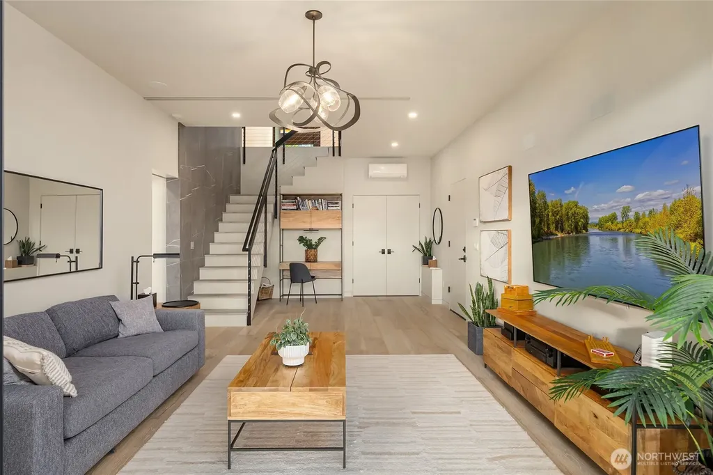 6400 NE Agate Beach Lane Bainbridge Island WA 98110