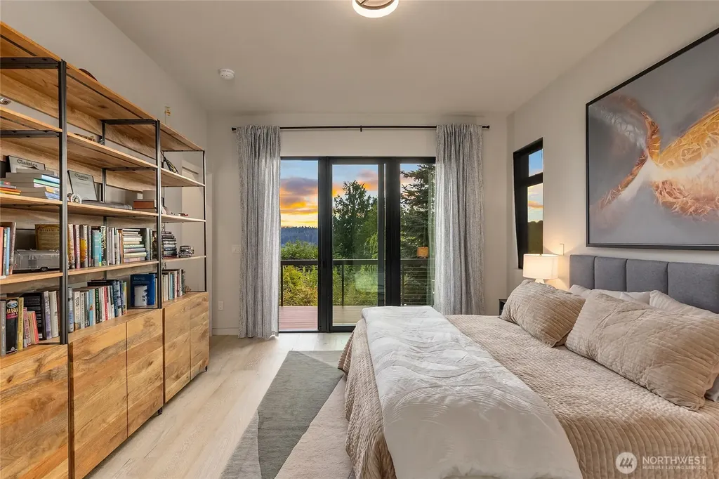 6400 NE Agate Beach Lane Bainbridge Island WA 98110