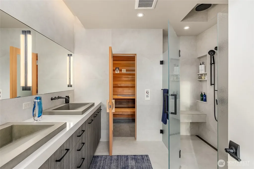 6400 NE Agate Beach Lane Bainbridge Island WA 98110