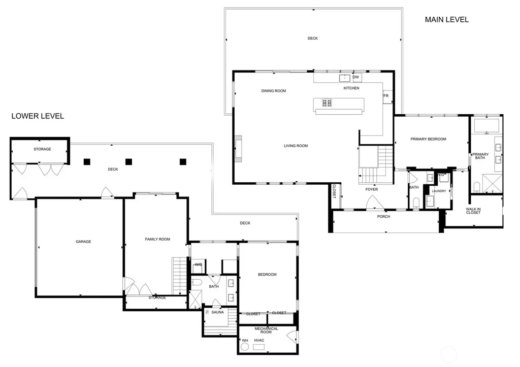 6400 NE Agate Beach Lane Bainbridge Island WA 98110