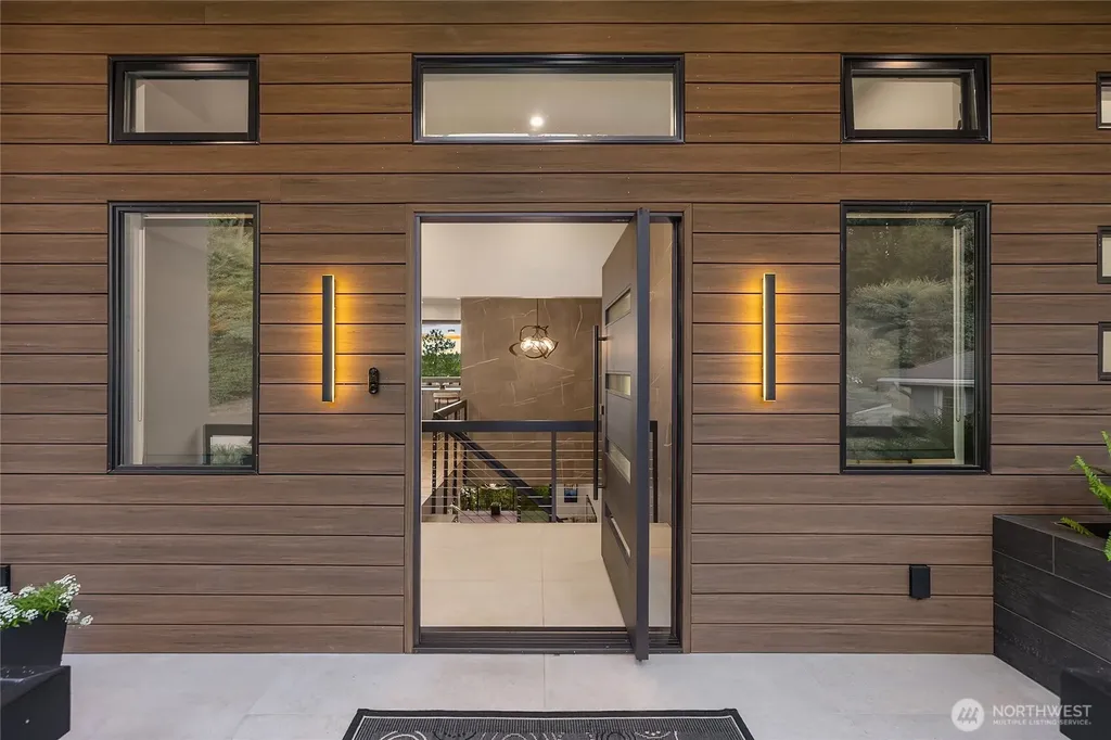 6400 NE Agate Beach Lane Bainbridge Island WA 98110