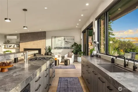 6400 NE Agate Beach Lane Bainbridge Island WA 98110