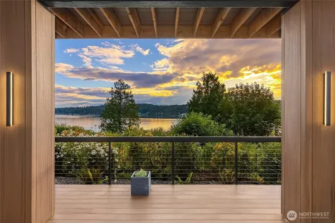 6400 NE Agate Beach Lane Bainbridge Island WA 98110