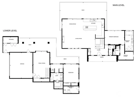 6400 NE Agate Beach Lane Bainbridge Island WA 98110