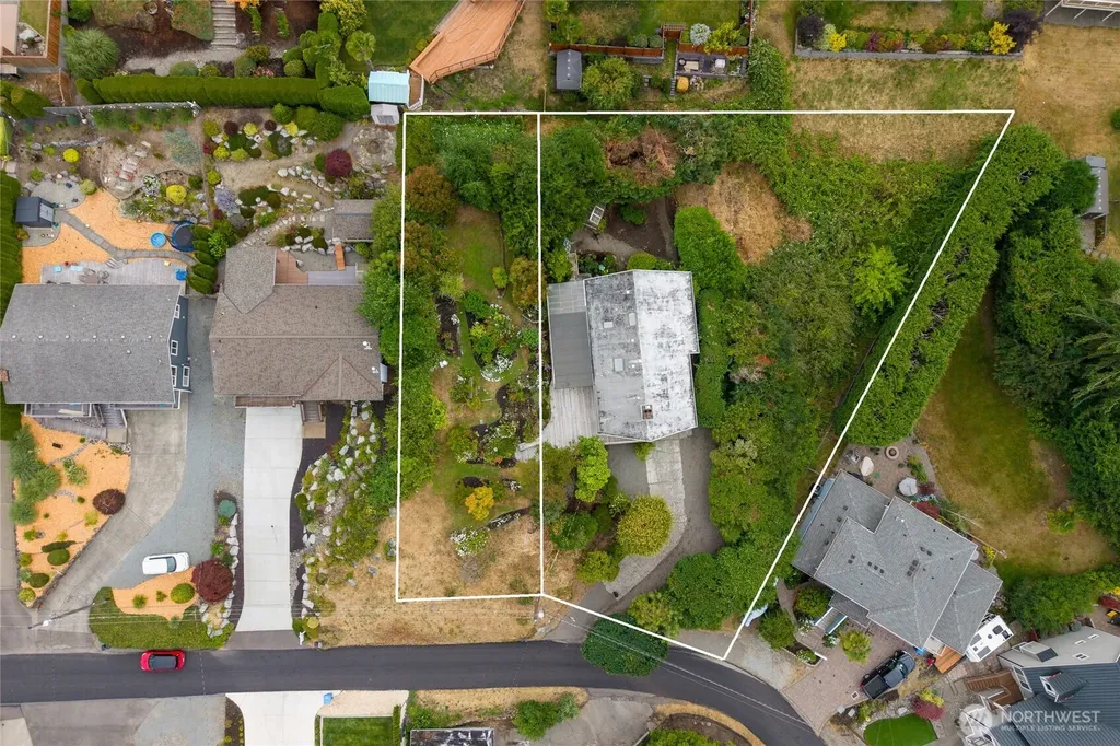 6107 Hawthorne Terrace NE Tacoma WA 98422