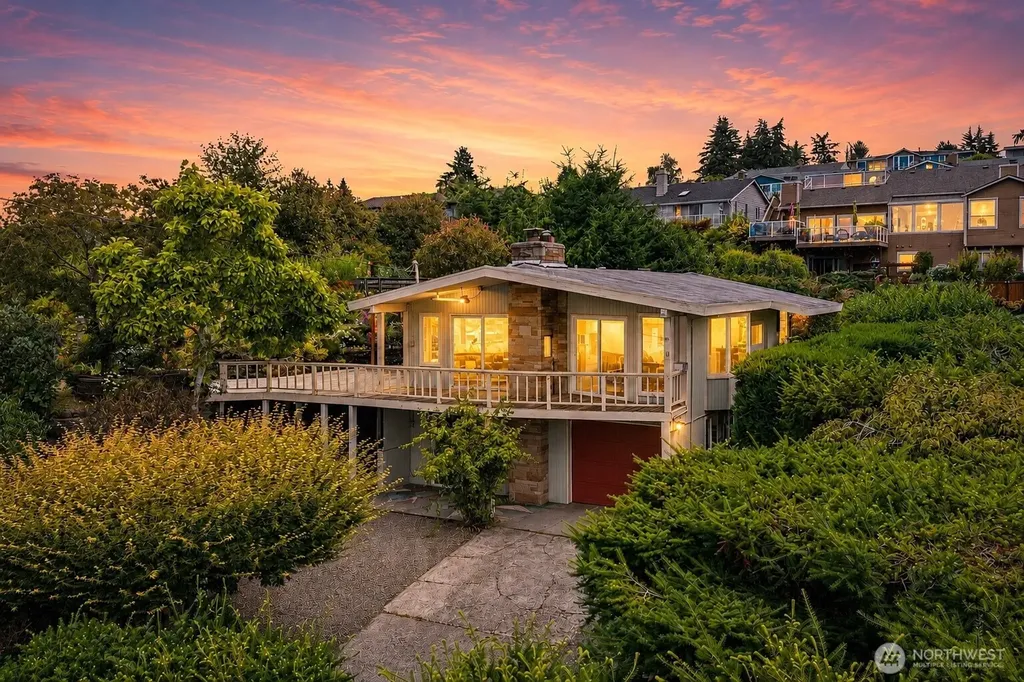 6107 Hawthorne Terrace NE Tacoma WA 98422
