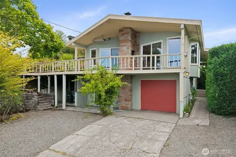 6107 Hawthorne Terrace NE Tacoma WA 98422
