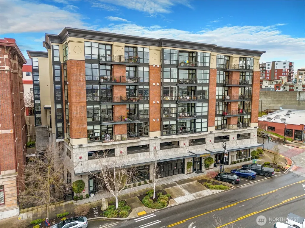 708 Market Street Tacoma WA 98402
