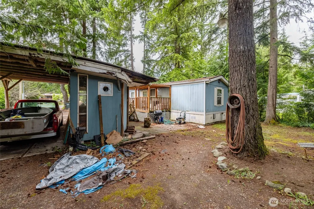 6254 Bellwood Drive Maple Falls WA 98266