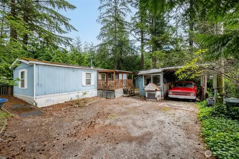 6254 Bellwood Drive Maple Falls WA 98266