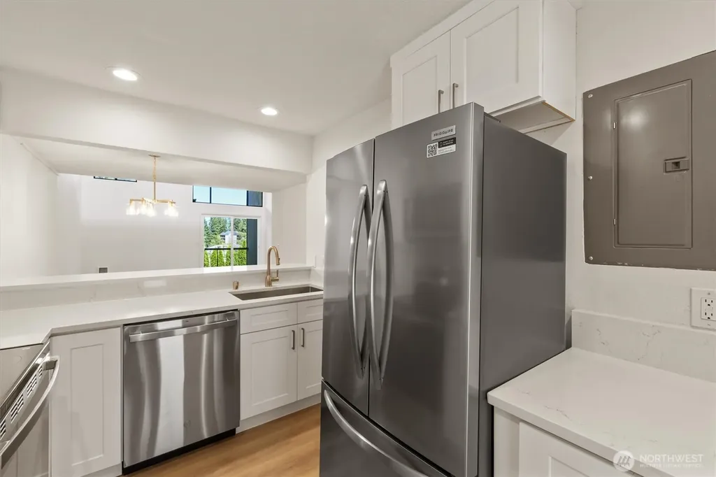 6582 137th Avenue NE Redmond WA 98052