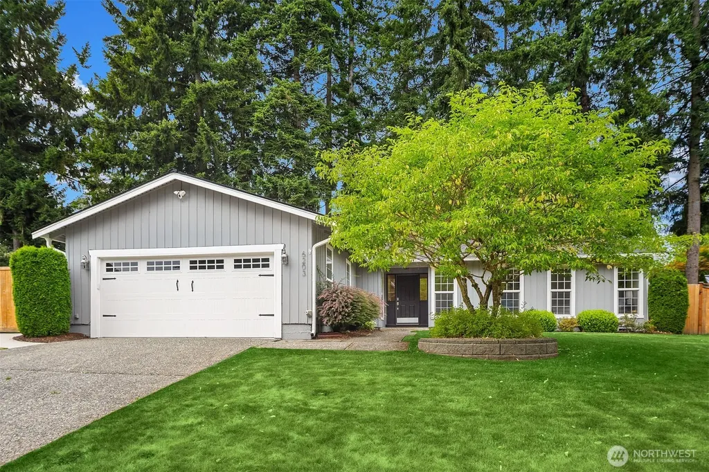 6203 144th Avenue NE Redmond WA 98052