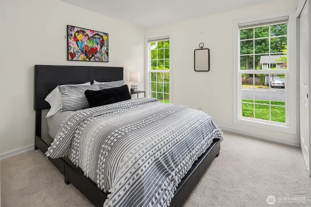 6203 144th Avenue NE Redmond WA 98052