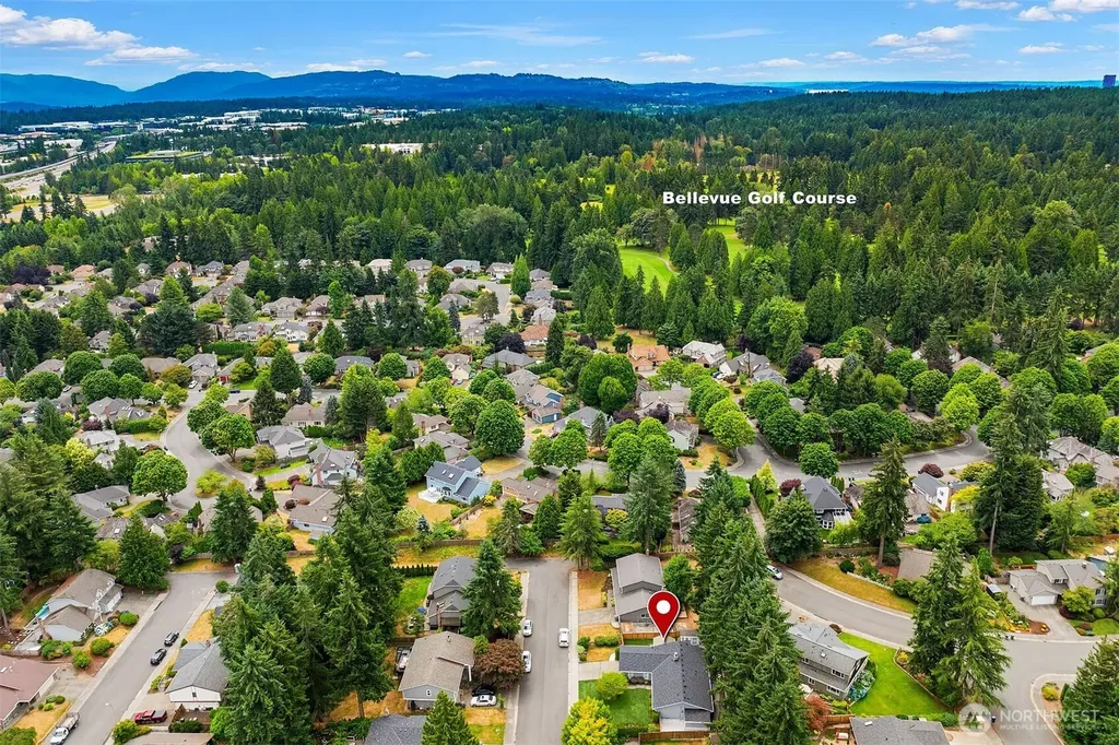 6203 144th Avenue NE Redmond WA 98052